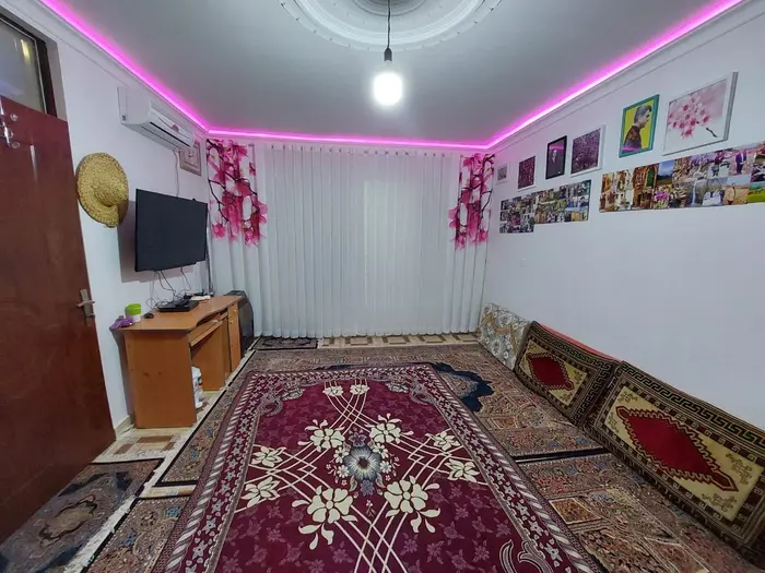 ویلا فلت جنگلی محرمان