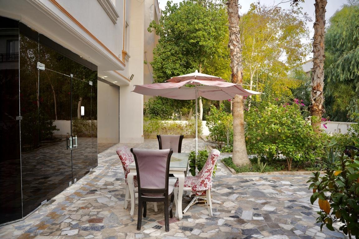 دوخوابه سان ایسلند واحد ۱1