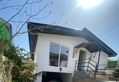 ویلا دوخوابه کوهستانی تاپ