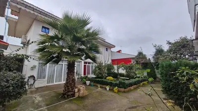 ویلا یک خوابه عمو اسماعیل