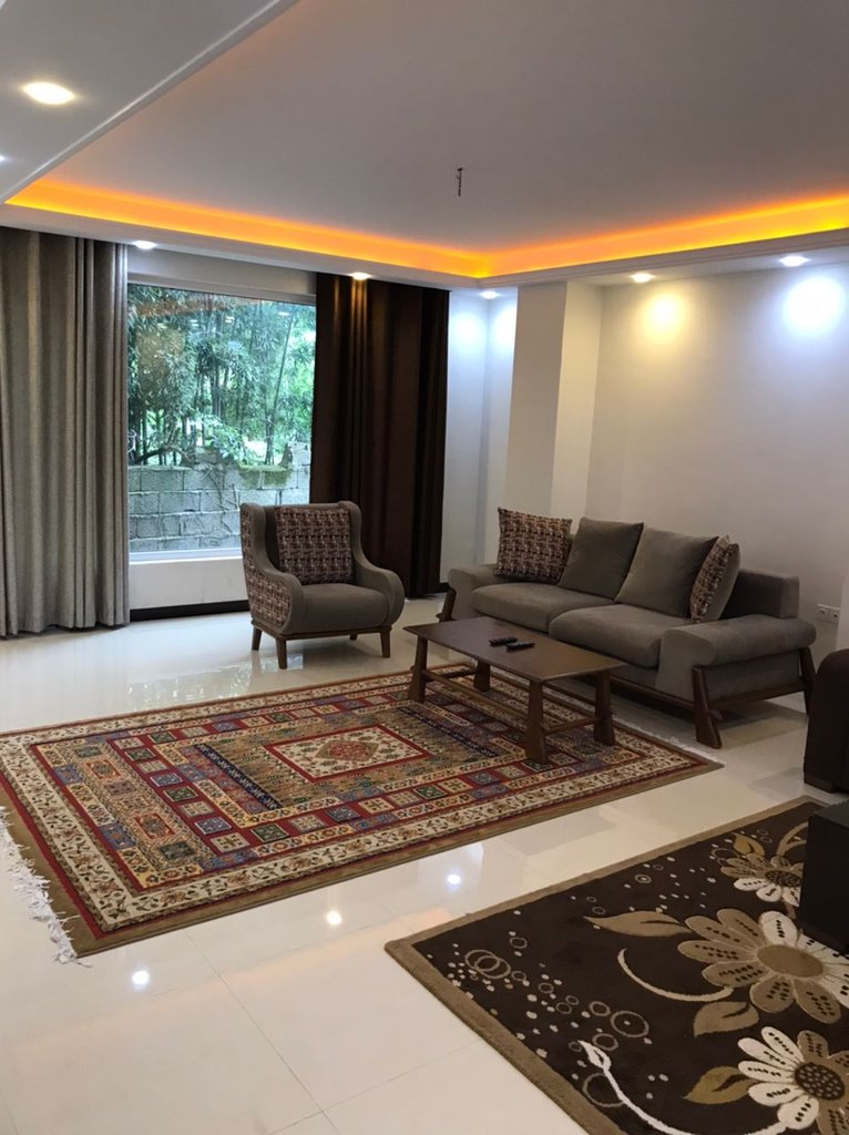 آپارتمان دوخوابه الیاس 95