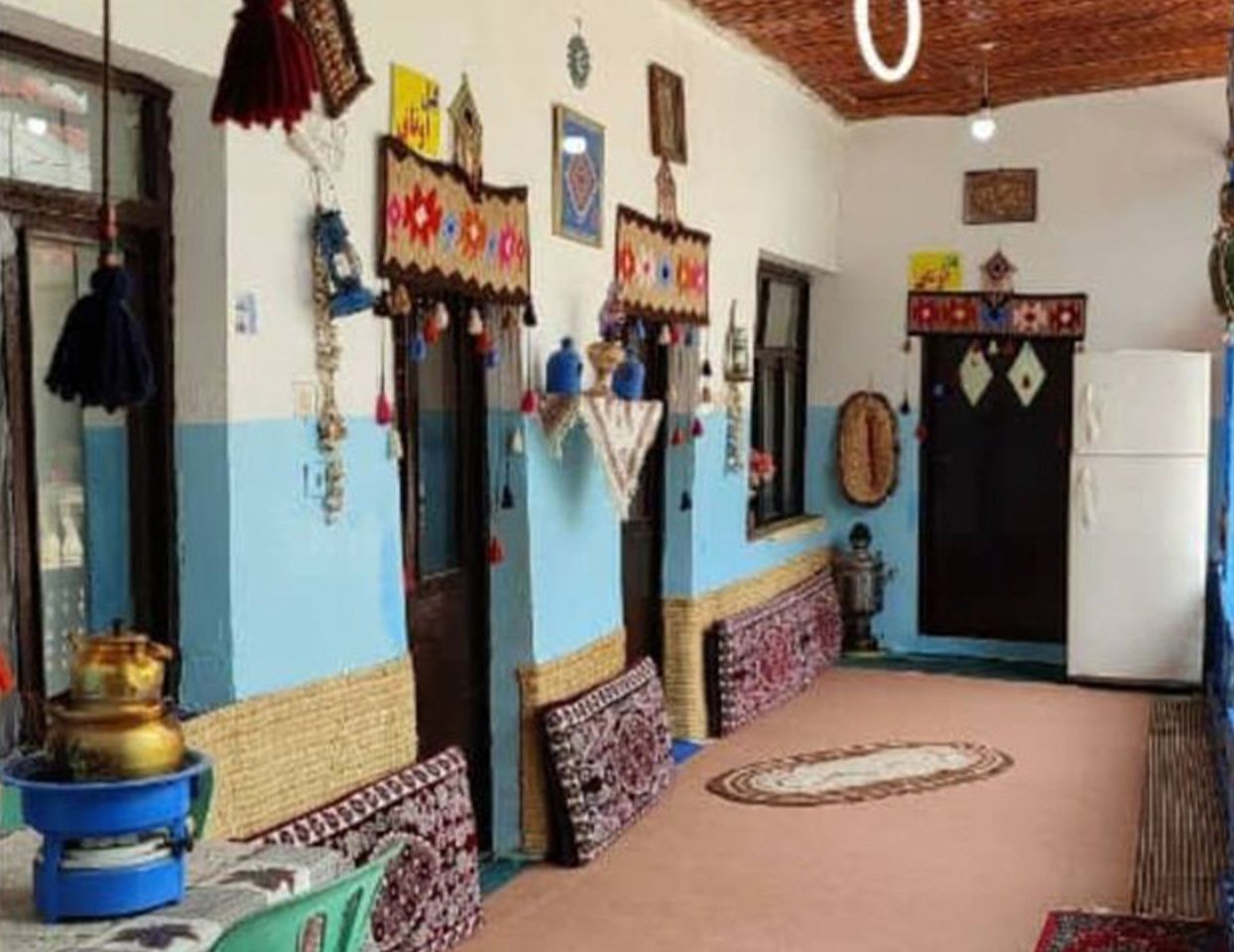 فلخانه - واحد جیرکتام