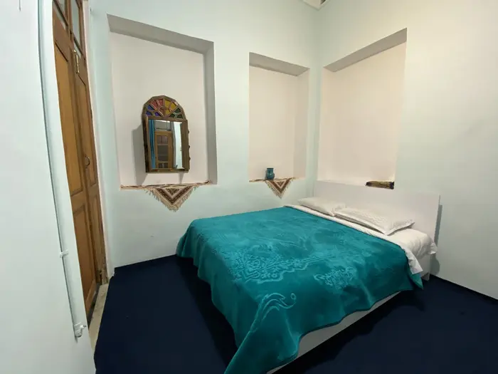 اقامتگاه سنتی گلبهار 6 - واحد دوتخته