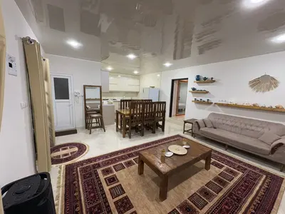 بومگردی سه خوابه استخردار دهل