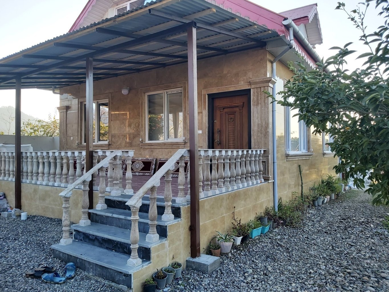 دوخوابه عمو حبیب 1