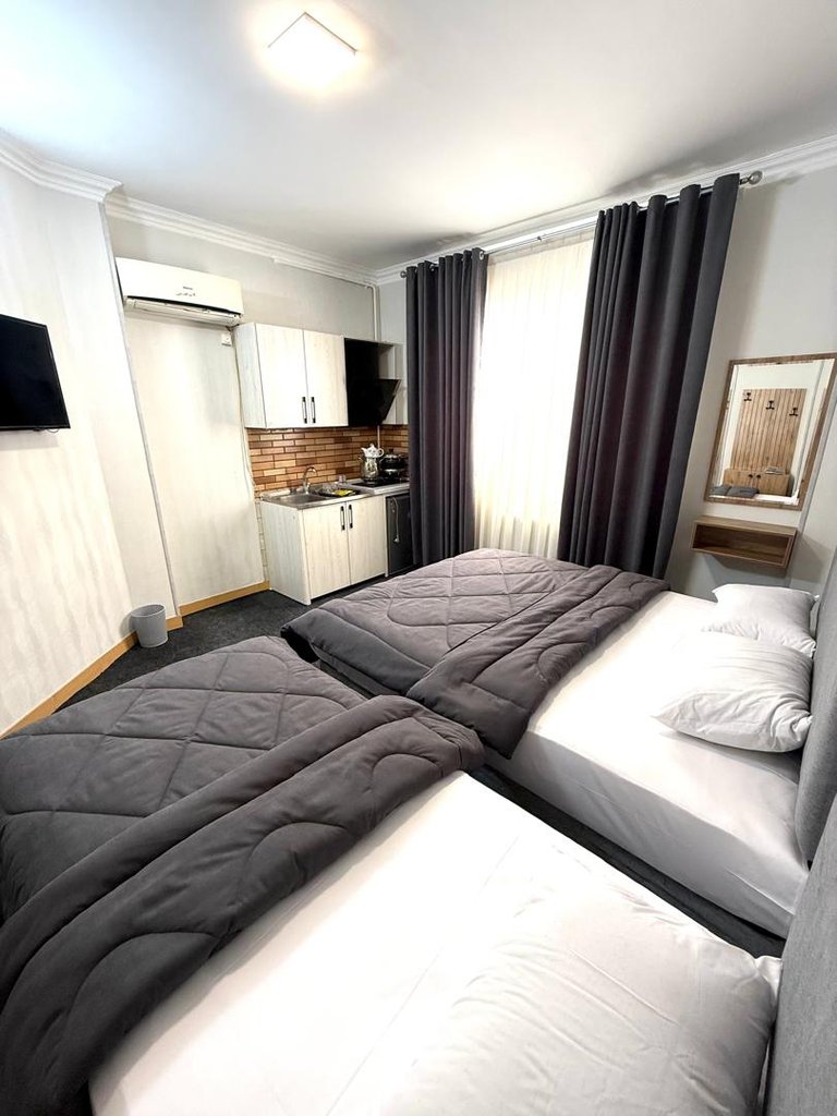 عرشیان - واحد سه تخته 1