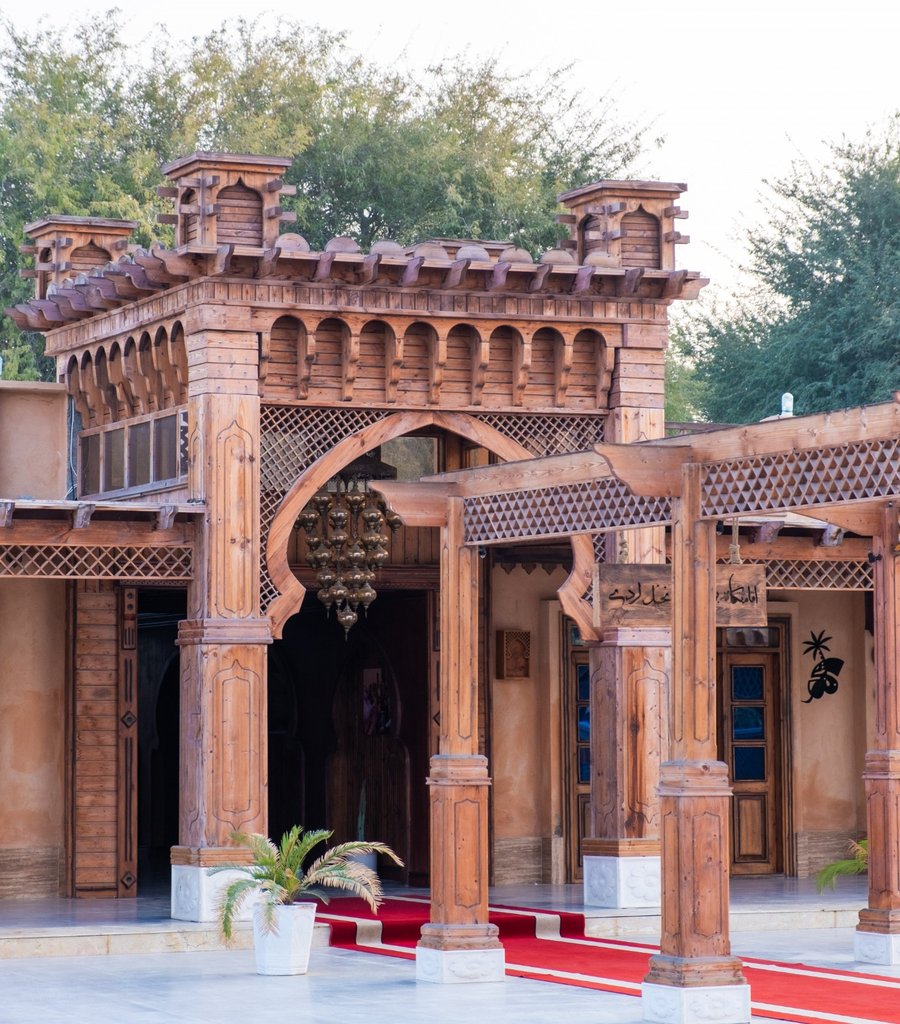 عمارت خلفان - واحد 4 تخته اکونومی