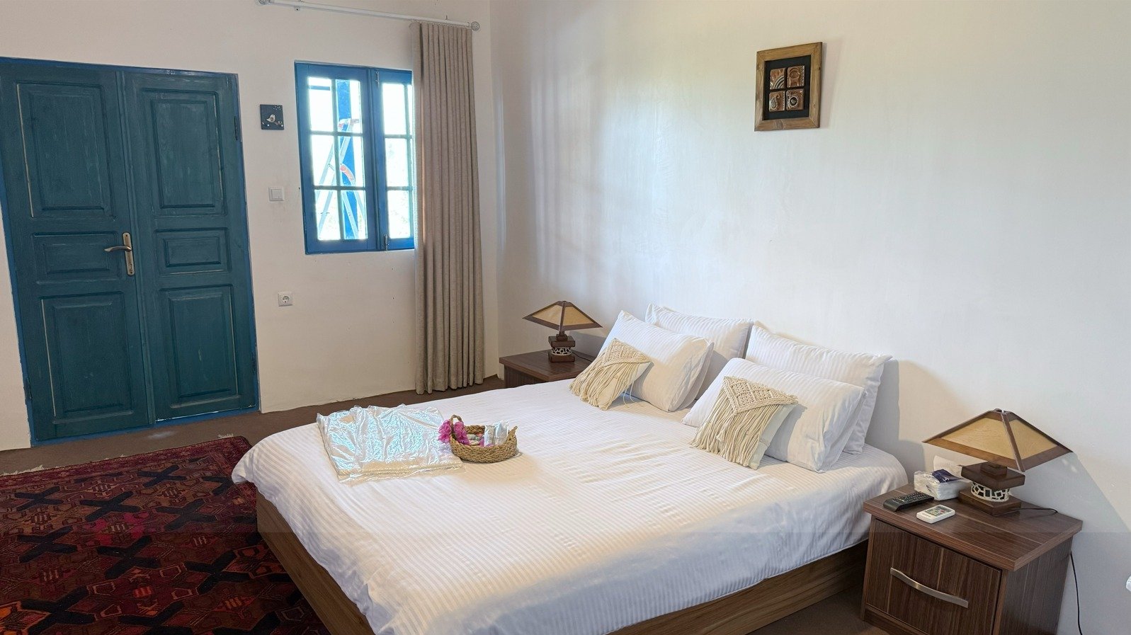 هستی - واحد گیلار