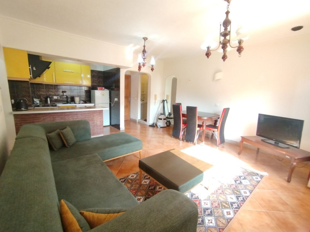 دوخوابه سان ایسلند واحد ۱3