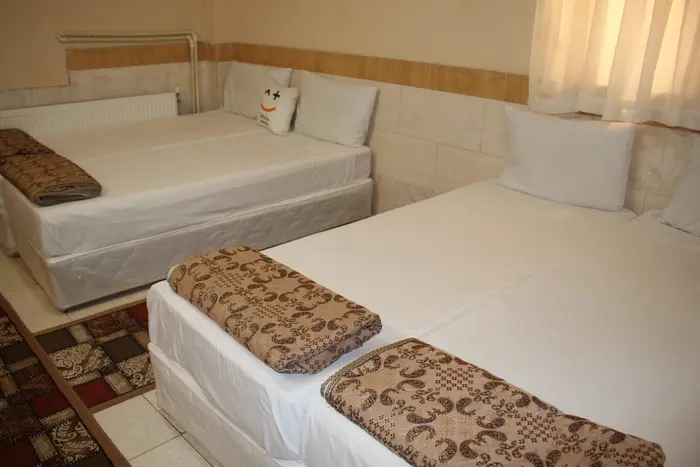 خجسته - واحد چهارتخته