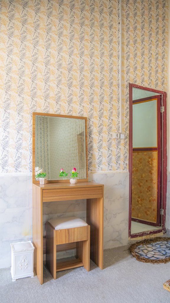 پیر حرا - واحد سینگو