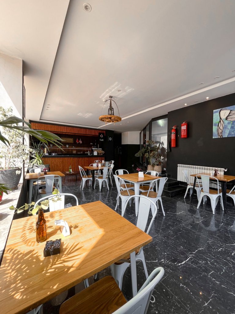 مجتمع اقامتی کیمیا - واحد 103