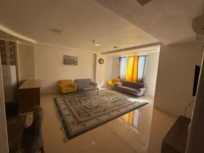 آپارتمان دوخوابه امید ممتاز 2 - واحد 305