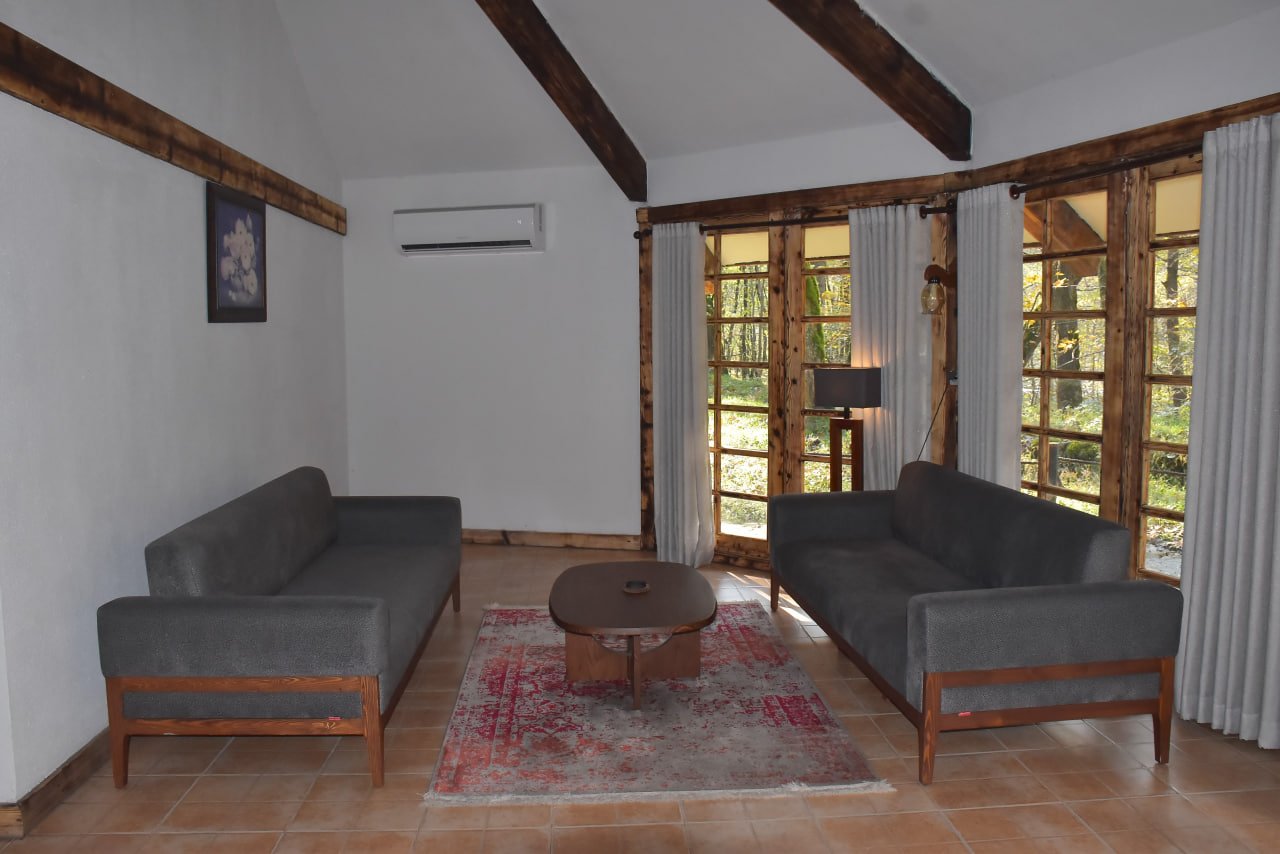 چالدره - واحد چهارنفره افرا 2