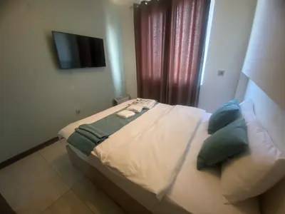 آپارتمان یک خوابه روماک 14