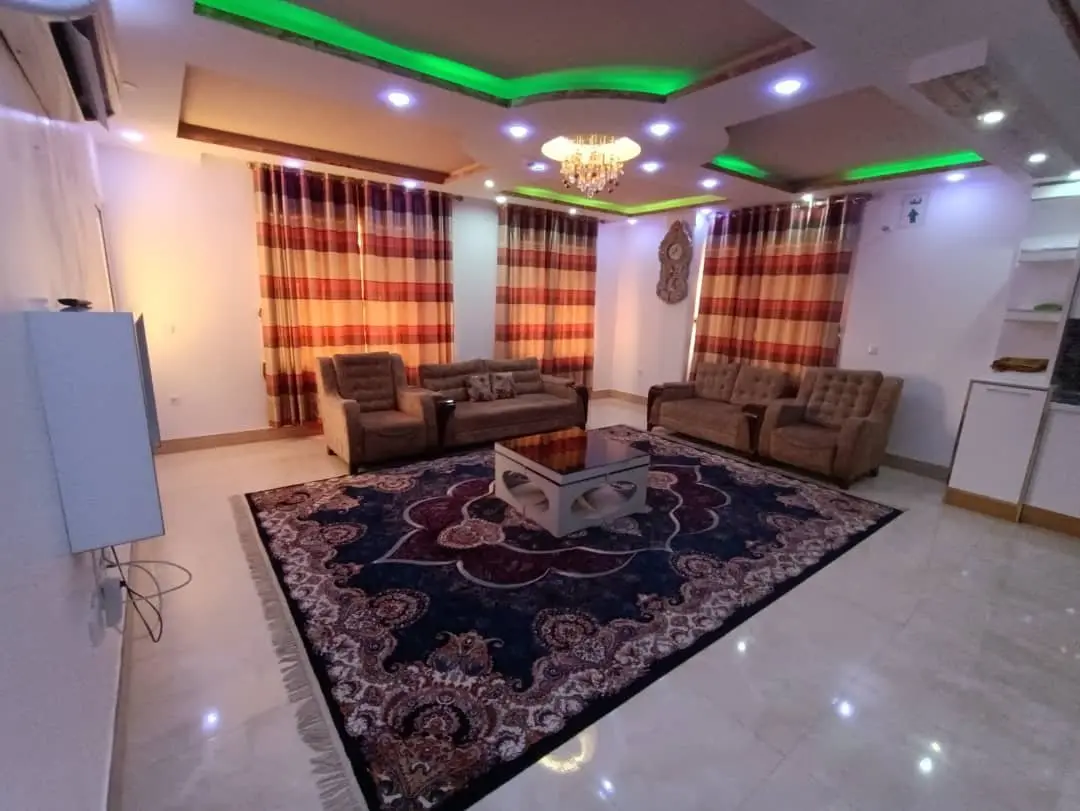 آپارتمان دوخوابه امپراطور 7