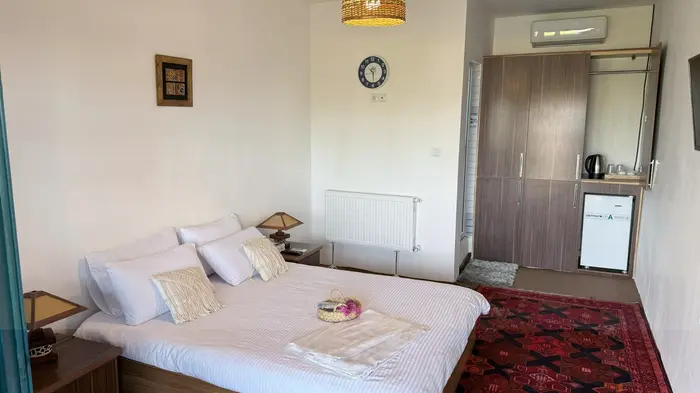 بوم گردی هستی - واحد گیلار