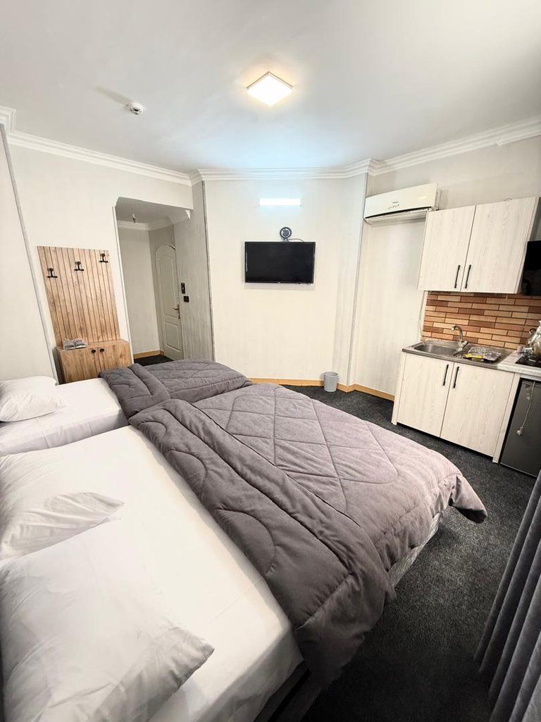 عرشیان - واحد سه تخته 1