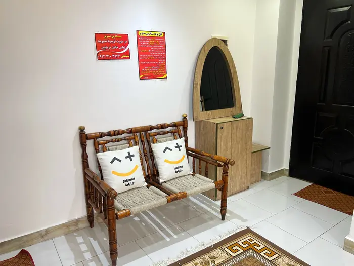 فلت یاسین واحد ۶ - 11