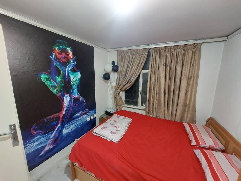 یک خوابه رویال 3 نواب