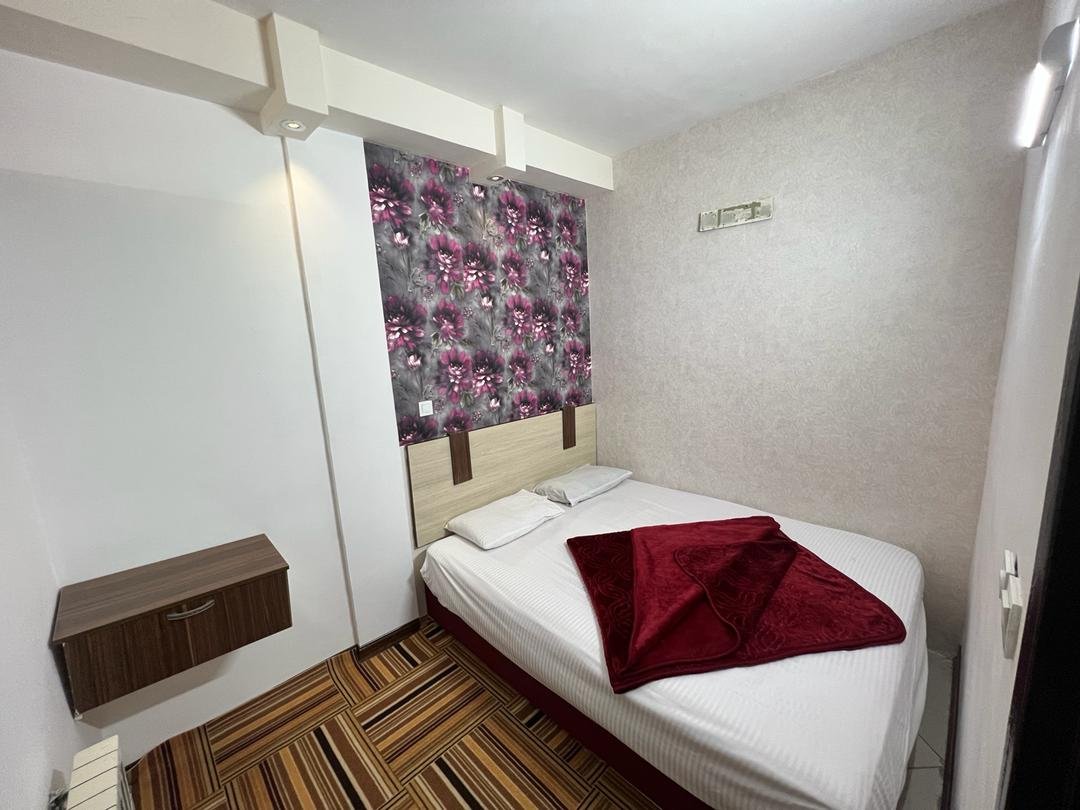 آپارتمان یک خوابه خردمند 10