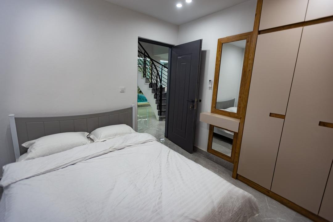 ویلا سه خوابه استخردار آبگرم شباهنگ 2