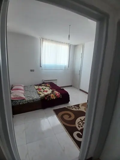 آپارتمان دوخوابه فوژان ۲