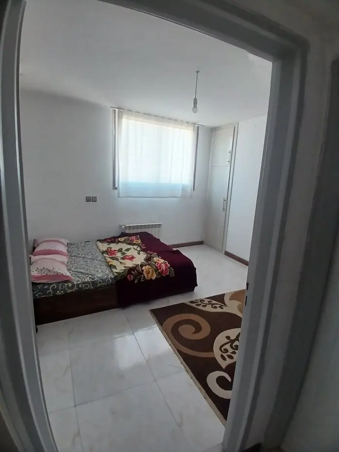 آپارتمان دوخوابه فوژان ۲