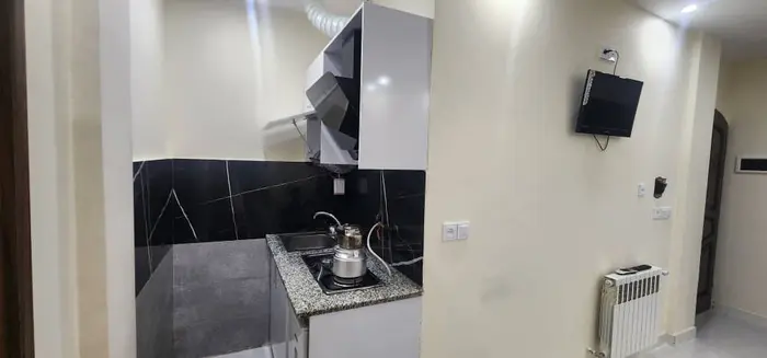 سوئیت پرشیانا واحد سه تخته 101