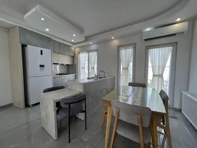 ویلا دوخوابه خانه سپید