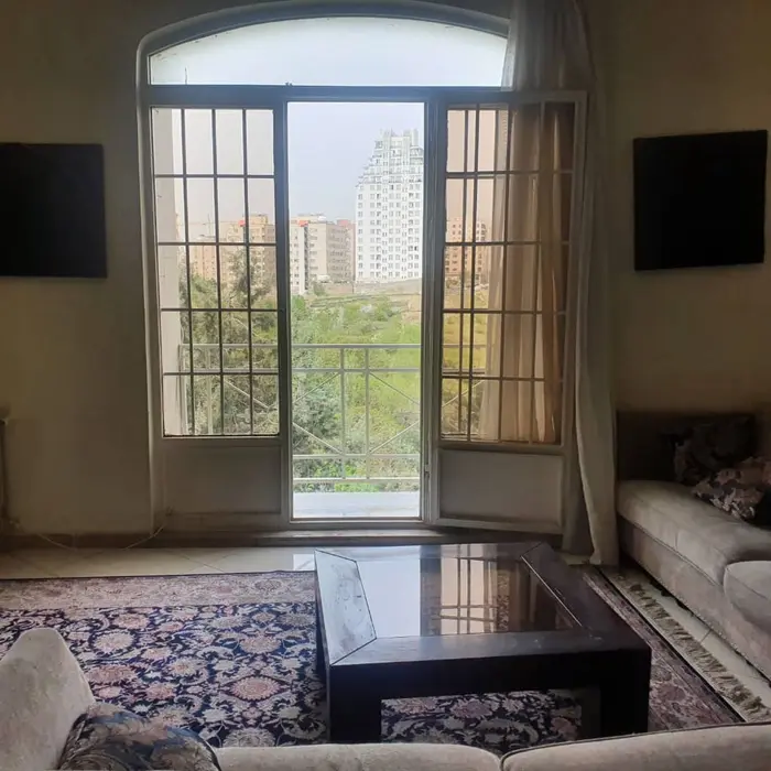 دوخوابه کوهستان سعادت آباد