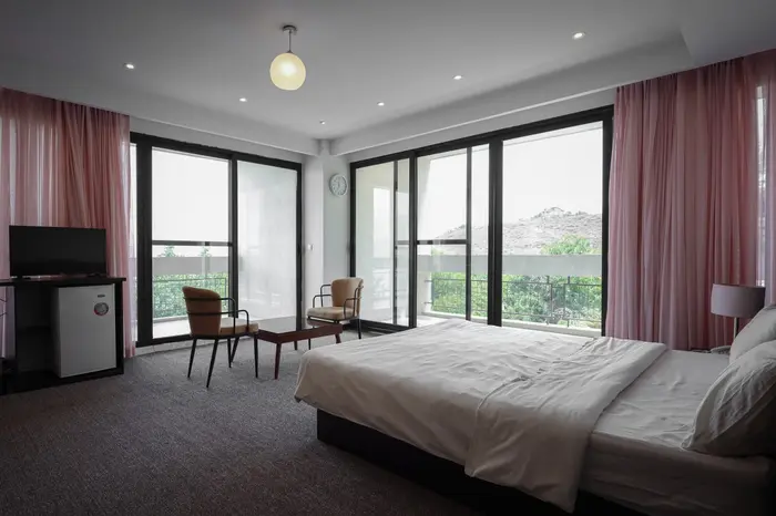 مجتمع اقامتگاهی کیمیا - واحد 103