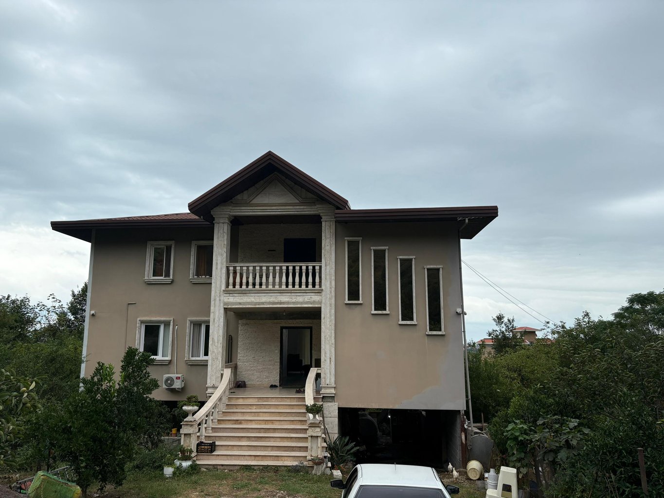 اقامتگاه ایمیلی