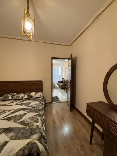 آپارتمان یک خوابه صراف برین