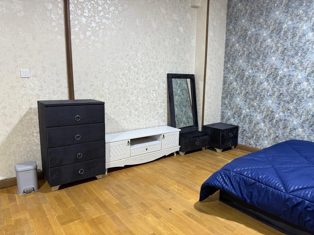 سوئیت فلت پالیزوان واحد 1 سعادت آباد