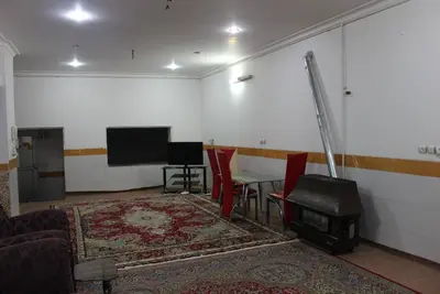 آپارتمان دوخوابه دشتی