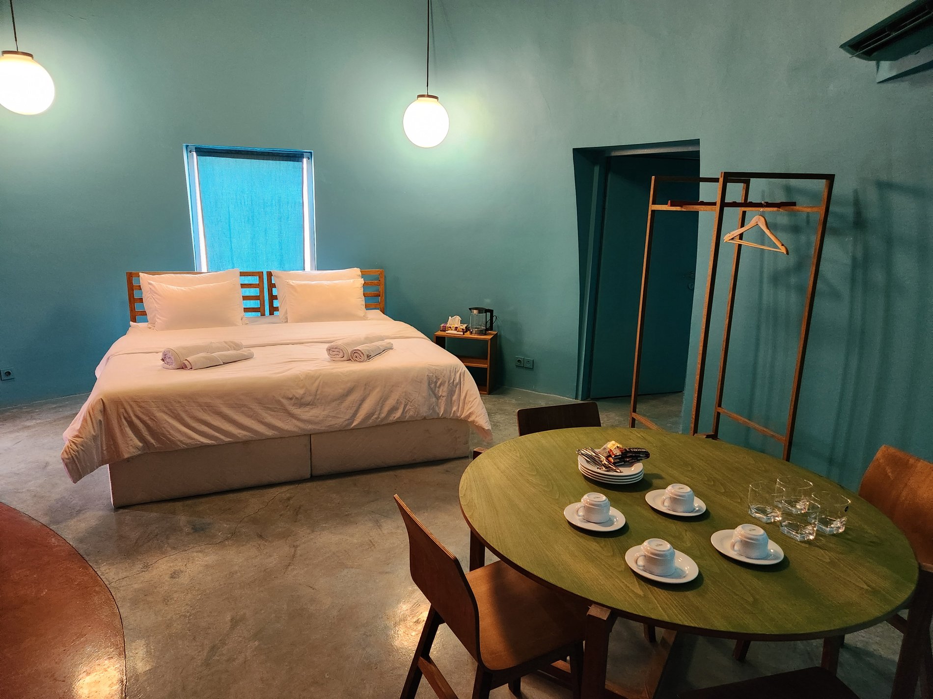 ماجرا - واحد 445