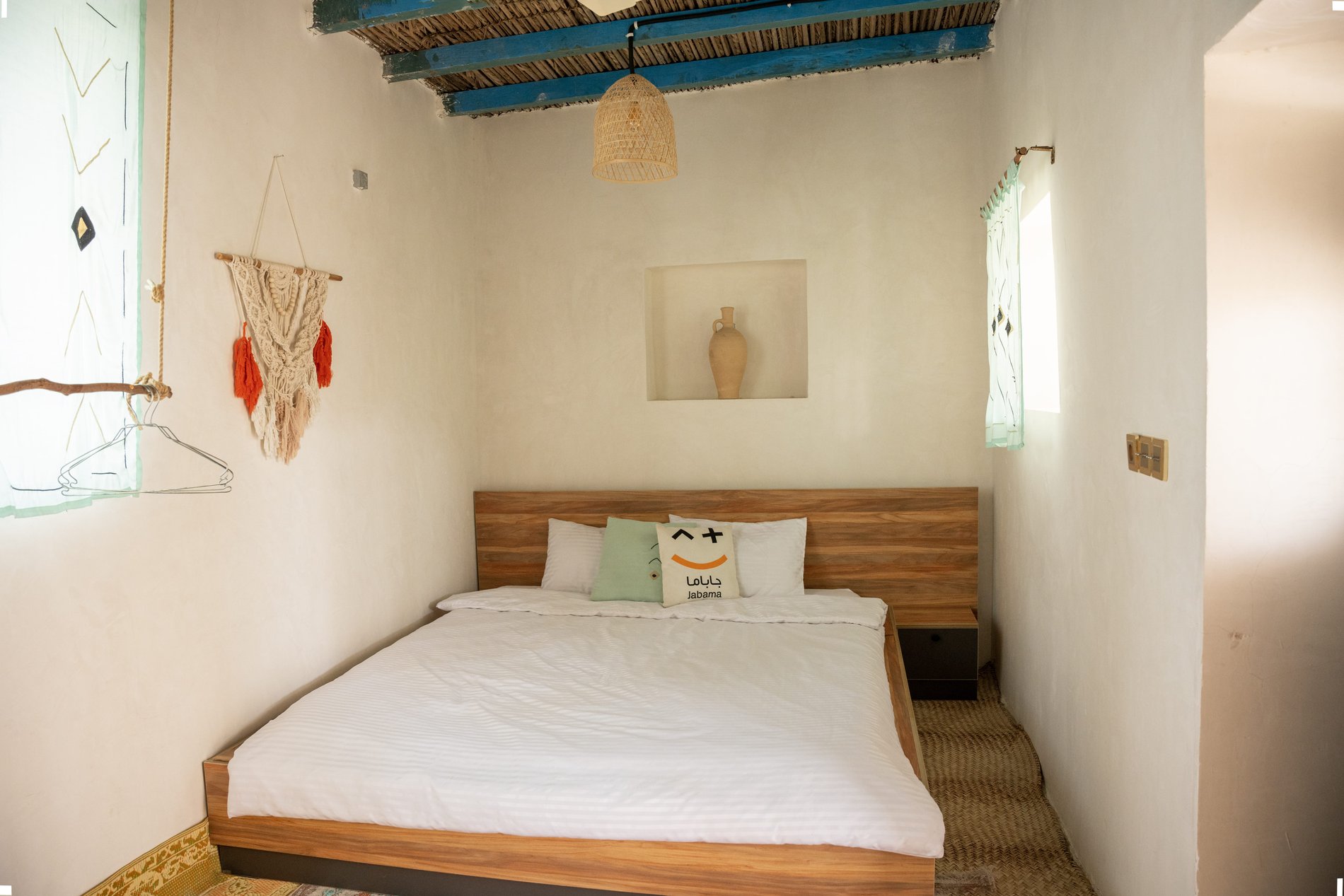 خانه مانگرو - واحد کررابو