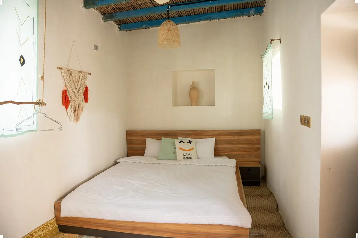 بوم گردی خانه مانگرو - واحد کررابو