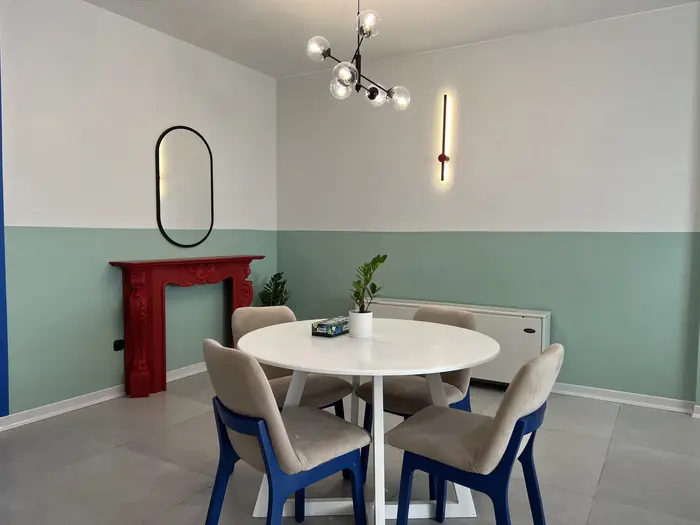 آپارتمان یک خوابه جکوزی دار هیپنوس 3 نجات الهی