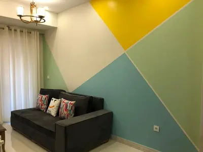 آپارتمان یک خوابه فردوس غرب 10