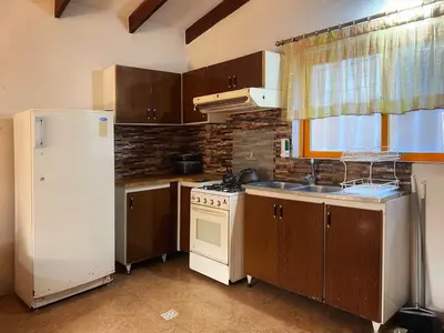 ویلا دوخوابه نوبهار - واحد 2