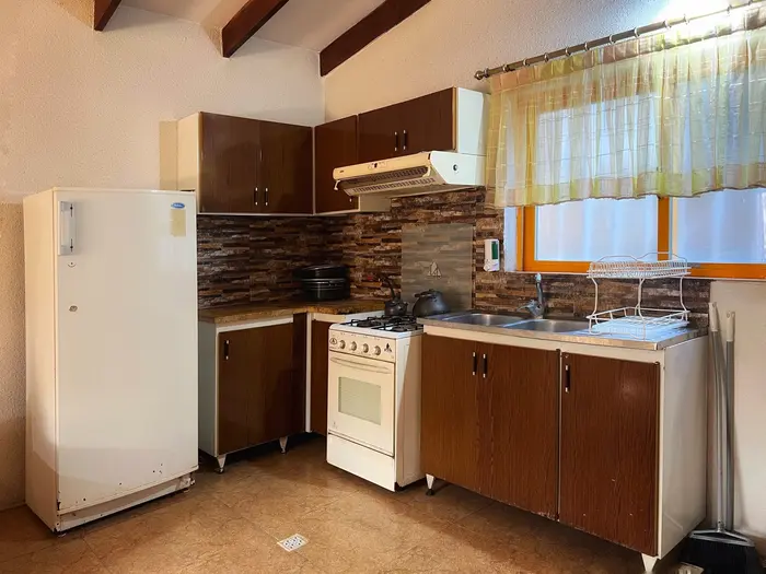 ویلا دوخوابه نوبهار - واحد 2