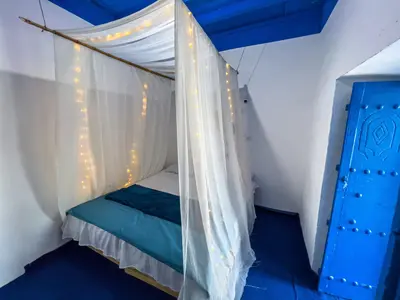 بومگردی اوشن (سانتورینی) - واحد 2