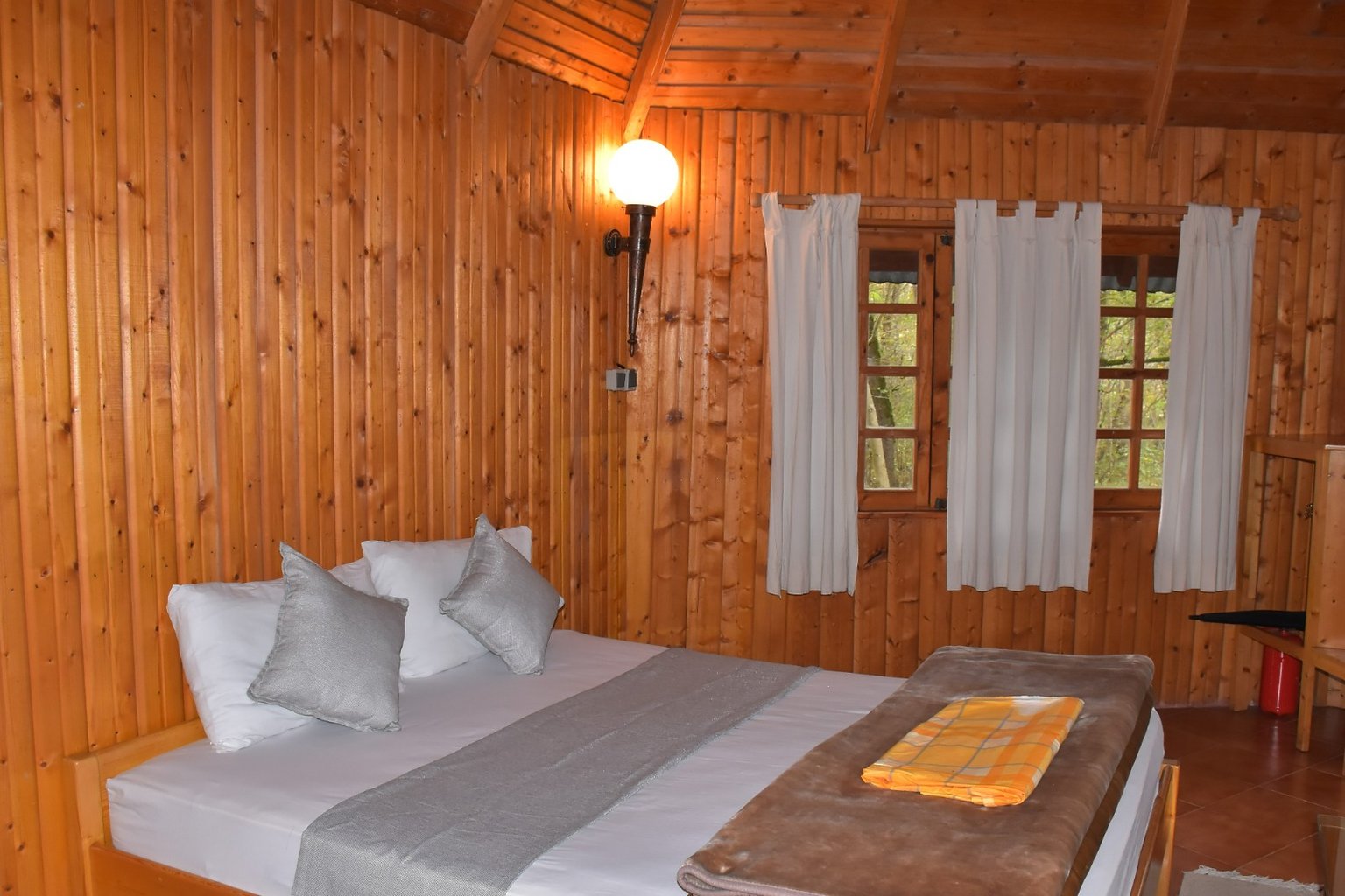 چالدره - واحد توسکا دونفره 4