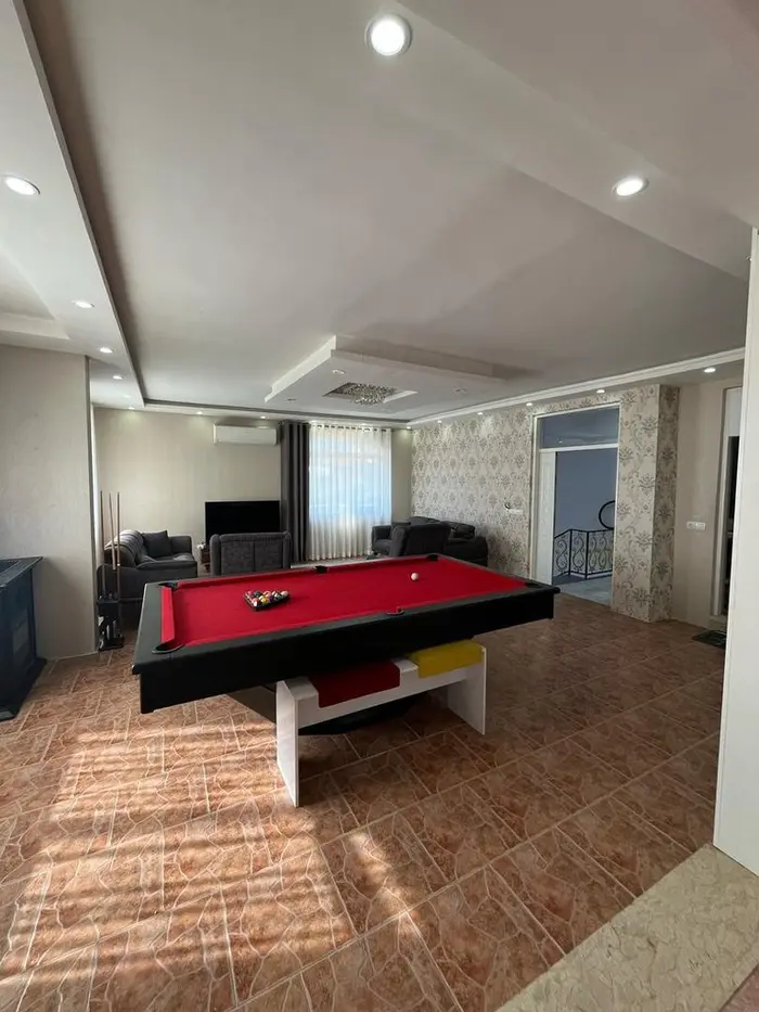 دوخوابه نجم