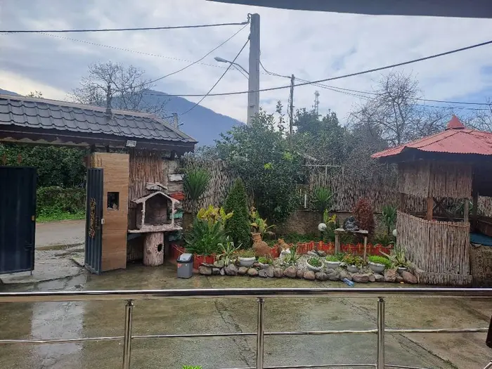 دوخوابه بهار 12