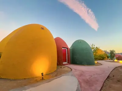 بومگردی ماجرا - واحد 111