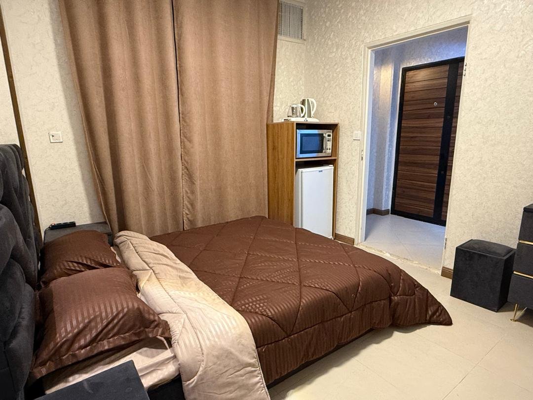 فلت پالیزوان واحد 5 سعادت آباد