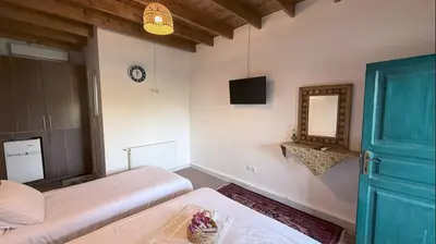 بومگردی هستی - واحد شالیز